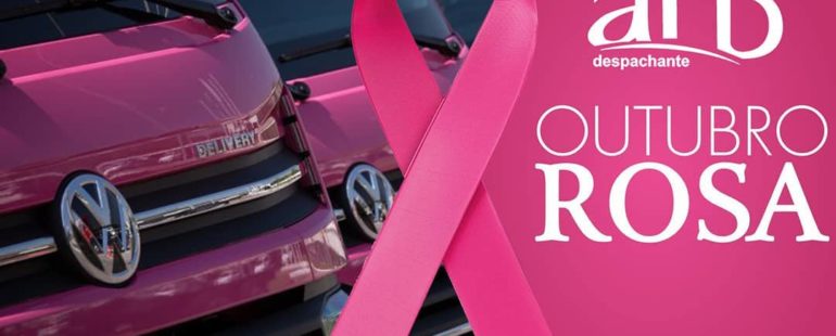 Outubro Rosa – ARB